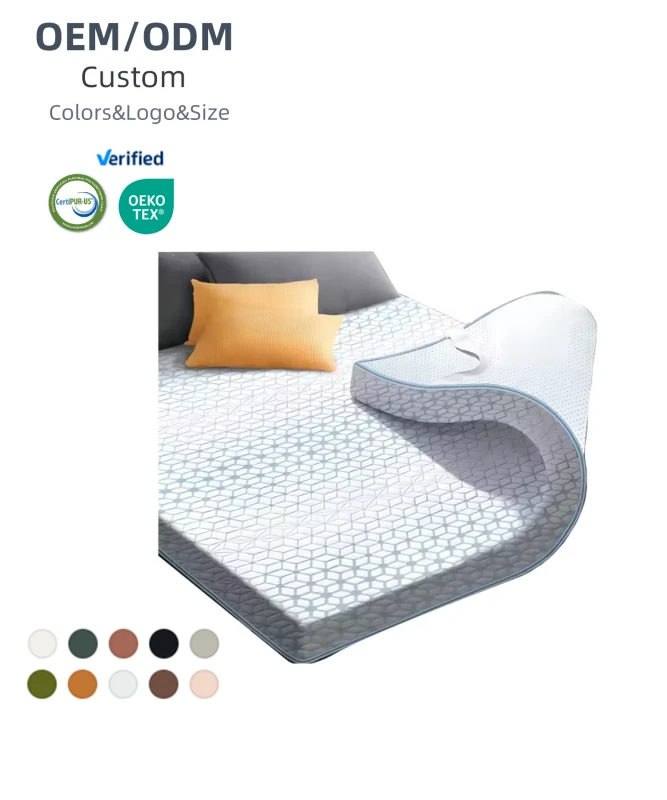 2-Inch-Queen-Removable-Gel-Infused-Memory-Foam-Mattress-Topper-with-Zipper-Cover