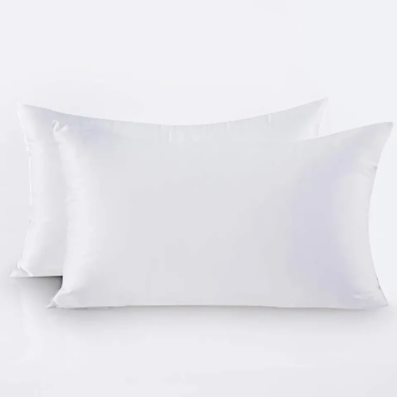 2-Pack-20-x36-King-Size-Bed-Pillows-with-Optimal-Neck-and-Back-Support-Comfort-Memory-Firm-Alternative-Star-Plant-Pattern