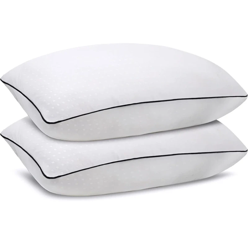 2-Pack-Bed-Pillows-for-Sleeping-Hotel-Pillows-Comfortable-and-Supportive