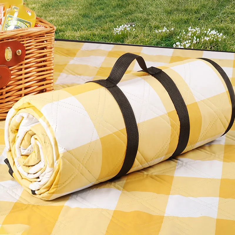 2-in-1-Picnic-Blanket-and-Tote-Bag-Waterproof-Foldable-Picnic-Mat-Outdoor-Beach-Blanket-Compact-Portable-Travel-Picnic-Blanket