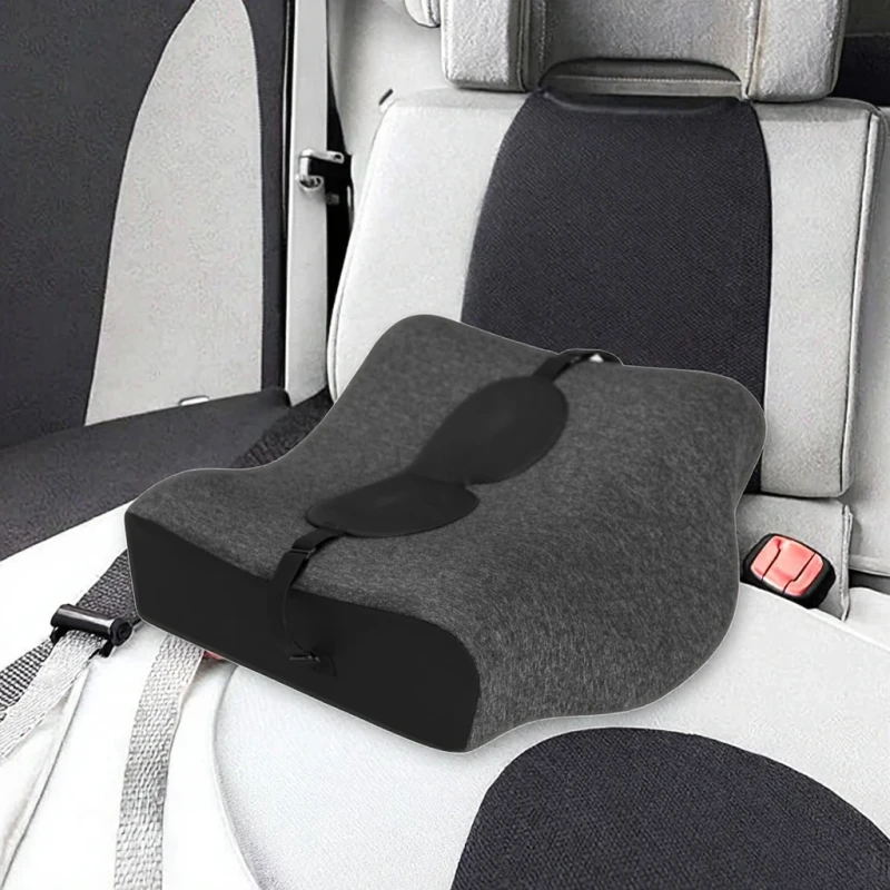 2-in-1-Soft-Customizable-Travel-Pillow-Portable-Cooling-Bamboo-Charcoal-Memory-Foam-Removable-Cover-Neck-Support-Camping