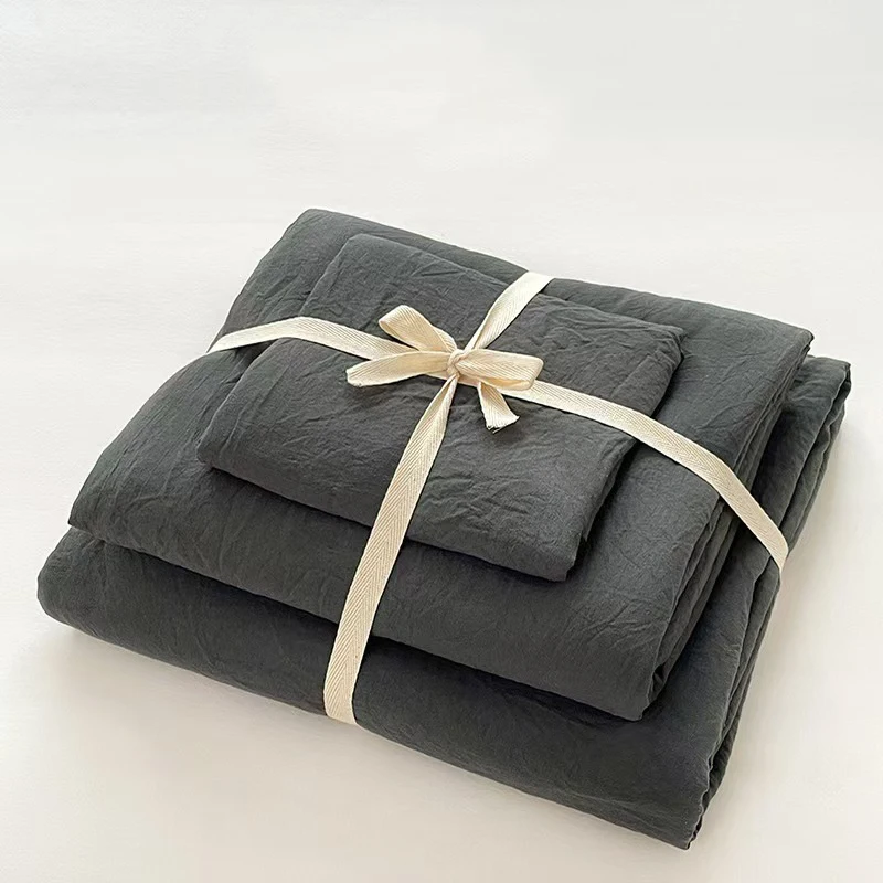 200TC-32S-Wash-Cotton-Duvet-Cover-Set-Of-100-Cotton-Bedding-Sets-Bedsheet-Set