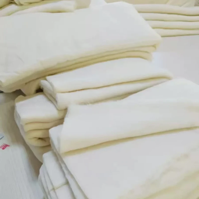 200gsm-Organic-Cotton-Batting-Fabric-100-Cotton-Pre-cut-1.5M-2.0M-Sheet-Size-Needle-Punched-Eco-Friendly-Breathable-Quilt