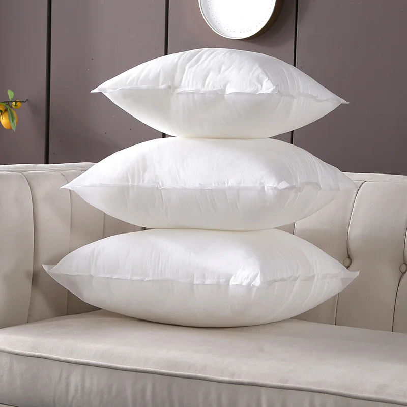 20x20-Pillow-Insert-Hypoallergenic-Soft-Pillow-Insert-Stuffings-White-Throw-Pillow-Fille