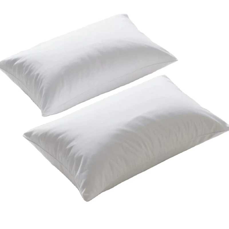 218TC-50X75cm-Modern-100-Cotton-Eco-Friendly-Breathable-Pillow-Insert