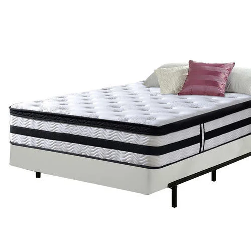 22-30cm-Factory-Cooling-Memory-Foam-Comfort-Breathable-Mattress-Quality-Value-Topper