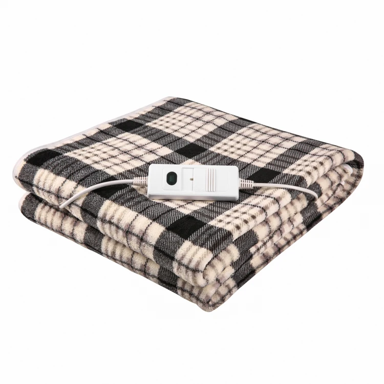 220V-Electric-Polyester-Heated-Blanket-150x80cm-60W-Adjustable-Thermostat-Overheat-Protection-Heating-Wire
