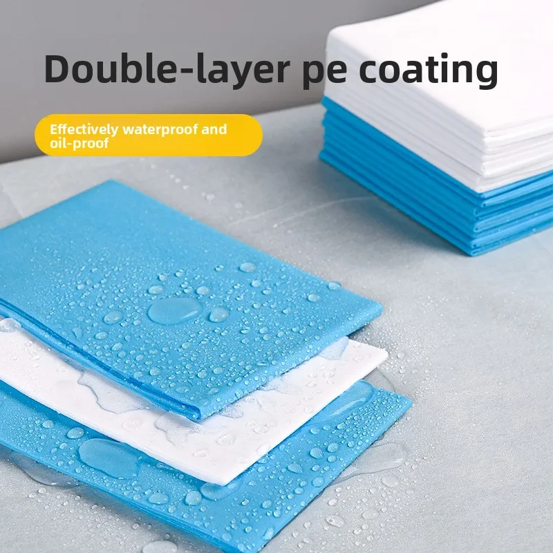 25g-Nonwoven-Fabric-Waterproof-Oil-Resistant-Disposable-Bed-Sheet-Extra-Thick-Mattress-Cover-with-Holes-for-Beauty-Salons-Massage-Beds