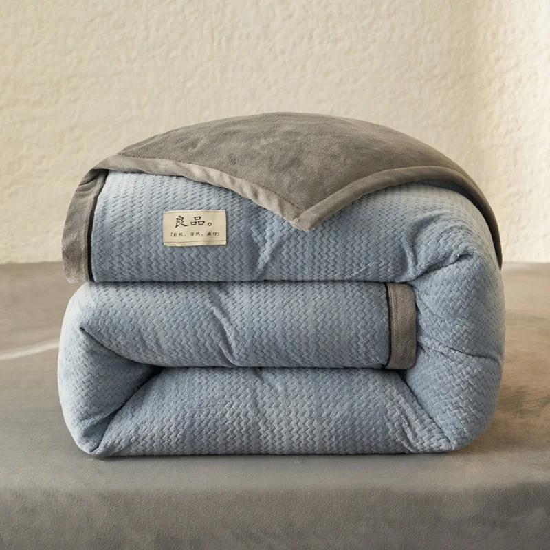 2pcs-Set-Removable-Bedding-Comforter-Cover-Winter-Super-Thick-Warm-Eco-Friendly-Hotel-Use-Flannel-Fleece-Duvet-Blanket