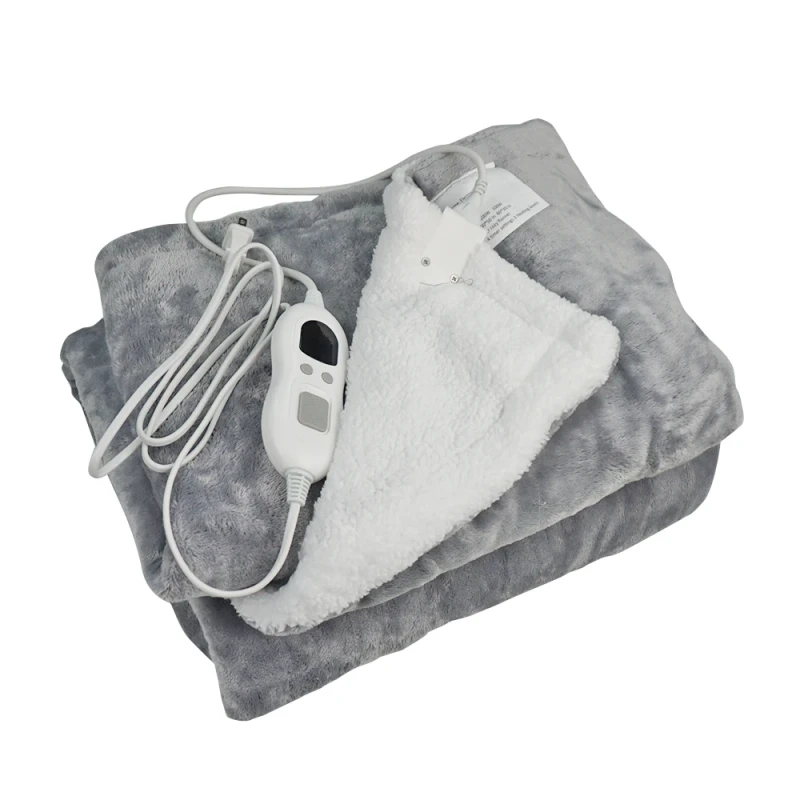 3-Heat-Settings-Heated-Throw-Blanket-Soft-Electric-Blanket