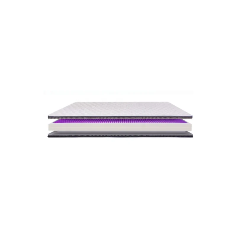 3-Inch-Cooling-Mattress-Topper-with-Adaptive-TPE-Grid-Layer-Twin-Size