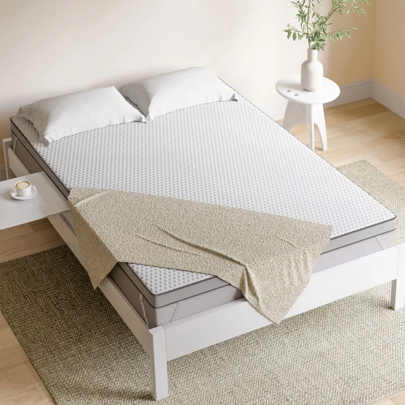 3-Inch-Hypo-allergenic-Memory-Foam-Mattress-Topper-Full-Size-Gel-Infused-Bed-Toppers-with-Washable-Cover