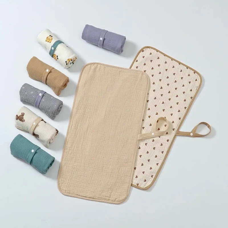 3-Layer-Waterproof-Diaper-Changing-Pad-Foldable-Absorbent-Mats-Reusable-Incontinence-Cover-for-Women-Patients-Baby-Wet-Mat