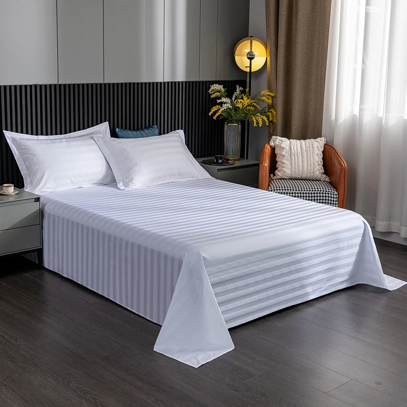 3-Pcs-Pre-Shrunk-5-King-Size-Bedsheet-Quilt-Cover-Set-Skin-Friendly-Solid-Color-Durable-Pillowcase-Duvet-Cover