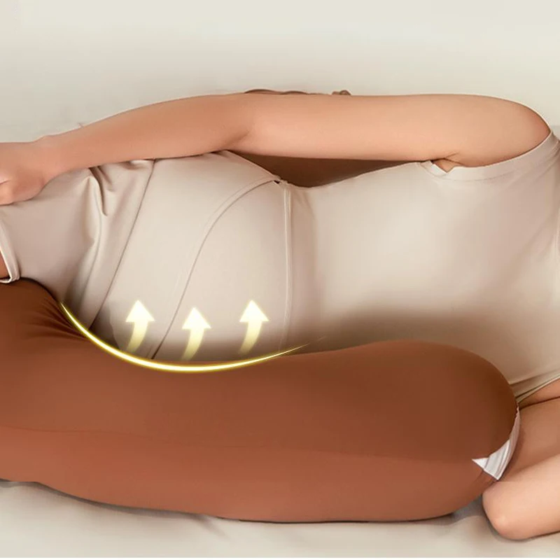 3-Pieces-Multi-functional-EPS-Microbeads-Belly-Support-Coussin-De-Grossesse-Full-Body-Pregnancy-Pillows-for-Pregnant-Sleeping