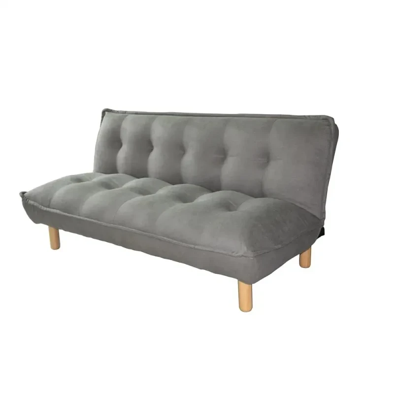3-in-1-Sofa-Bed-Fabric-Cover-Folding-Bed-Sofa-with-Wood-Frame-Modern-Design-Home-Furniture