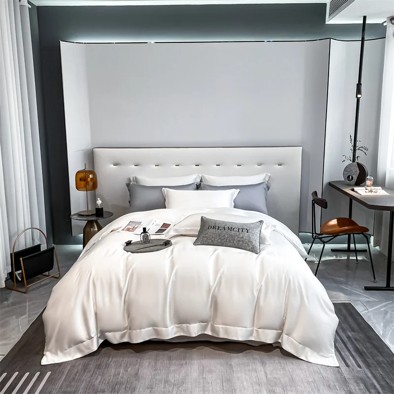 300TC-100-Bedding-Duvet-Cover-Set
