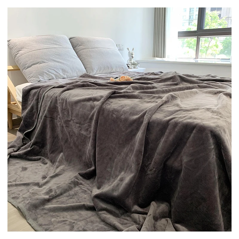 305x305cm-Super-King-Size-10x10-Extra-Large-Size-Big-Fluffy-Winter-Bed-Big-Blanket