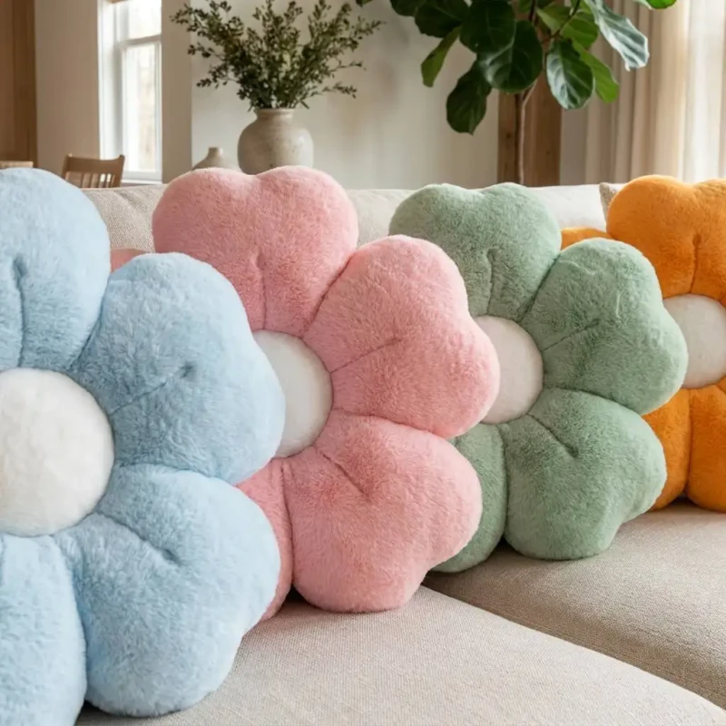 35cm-Six-Petal-Flower-Throw-Pillows-Cushions-Floral-Design-Couch-Decorative-Home-Bedroom-Seat-Decorative-Pillow