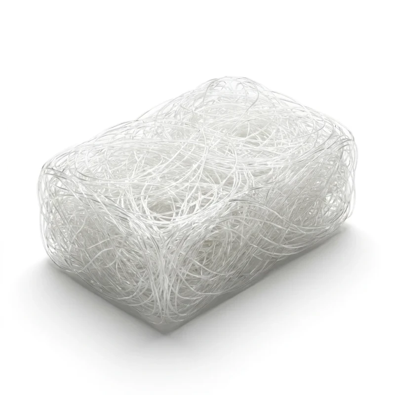 3D-Air-Fiber-Mattress-Topper-High-Resilience-POE-Material-Breathable-Bed-Mattress-for-Hotel
