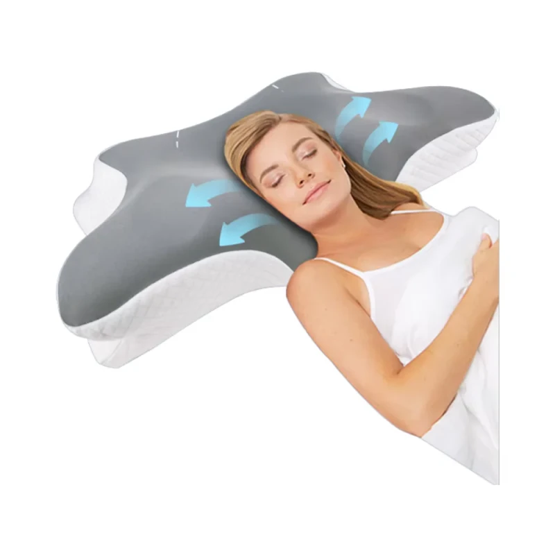 3D-Luxury-Pillow-Ergonomic-Contour-Memory-Foam-Pillows-for-Side-Back-Stomach-Sleeper-Relieve-Back-Neck-Pain-2
