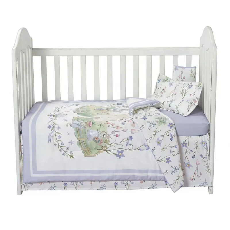 3Pcs-Cartoon-Animal-Baby-Bedding-Comforter-Set-Digital-Printing-100-Cotton-Baby-Crib-Bedding-Set