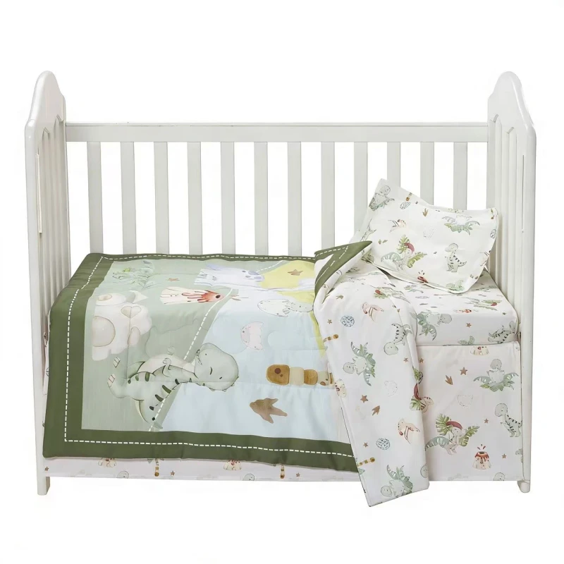 3pcs-Baby-Bedding-Set-New-Design-for-Girls-and-Boys-Three-piece-Set-for-Infant-Crib-1