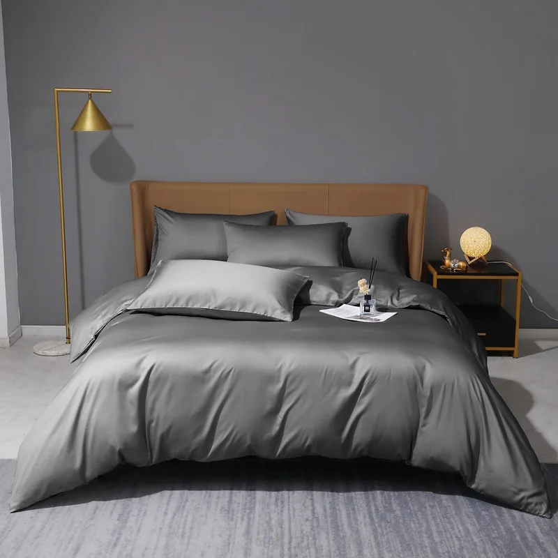 3pcs-Organic-Fiber-Bedding-Sheets-Set-Ultra-Soft-Breathable-100-Bamboo-Fitted-Sheet-Modern-Woven-Cool-Flat-Sheet-for-Hotel-Use