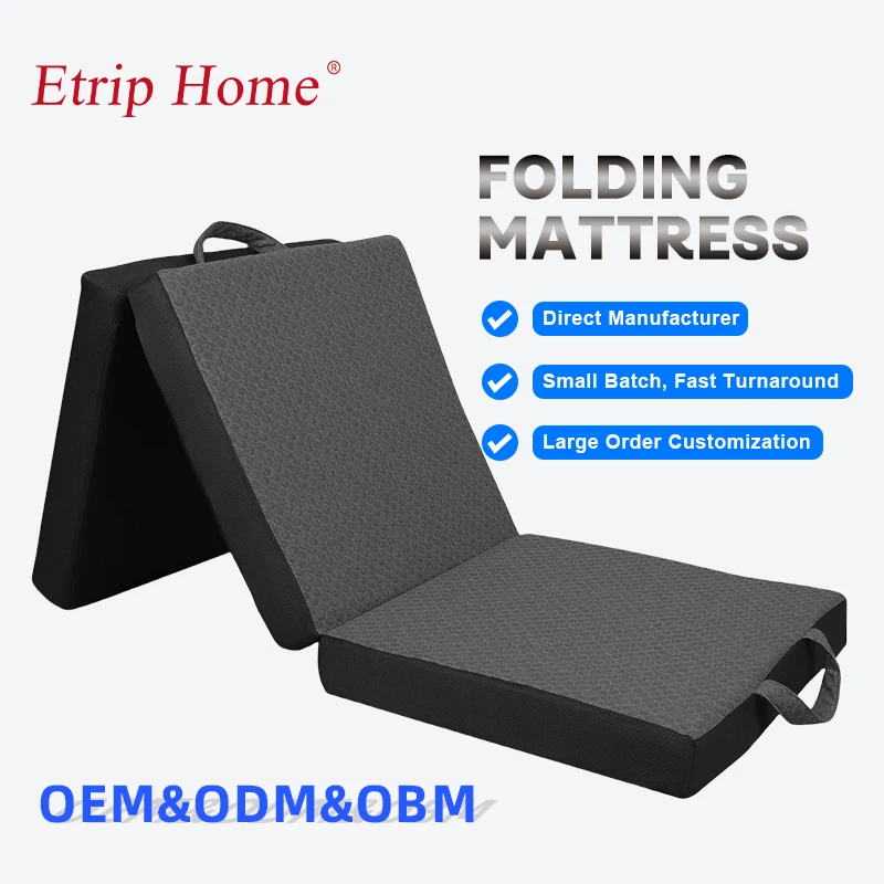 4-Folding-Memory-Foam-Floor-Car-Mats-in-Box-Sleeping-Mattress-Trifold-Foldable-Mattress