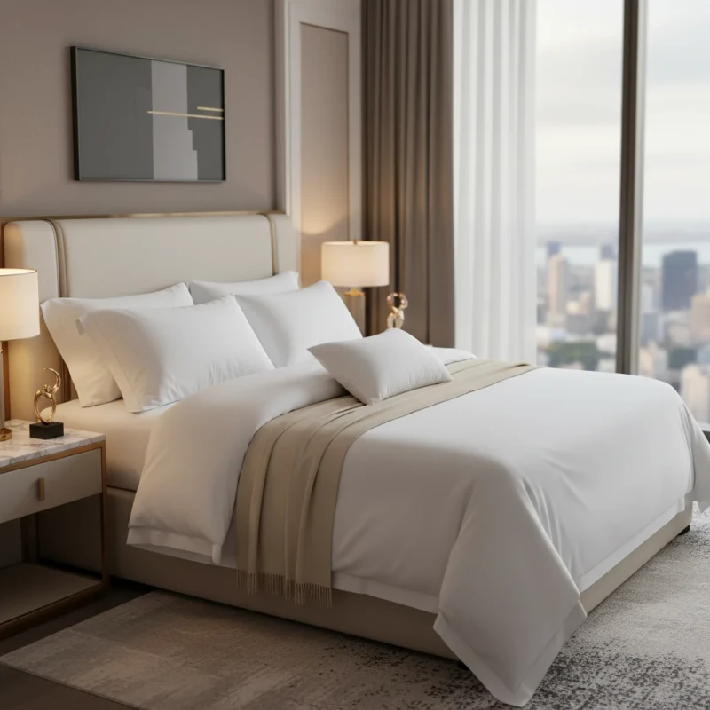 400TC-Hotel-Bedding-Set-100-Cotton-OEKO-TEX-Certified-for-Luxury-Hotels-Low-MOQ-50-Sets-Custom-Logo-Accepted