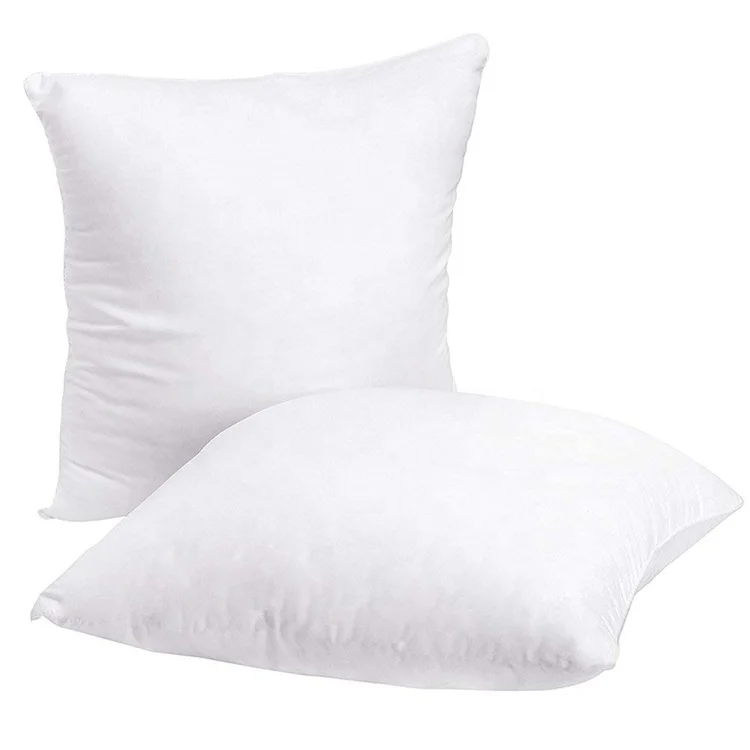 45-45cm-16x16-18x18-20x20-All-Size-Cotton-Microfiber-Fabric-Sofa-Square-Cushion-Inner-Throw-Pillow-Inserts