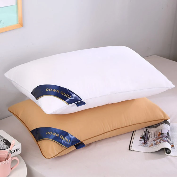 48x74cm-Five-star-Hotel-Pillow-Solid-Color-Microfiber-Filling-Pillow-for-Bedroom-Sleep-Bedding-Rectangular-Pillow-Insert