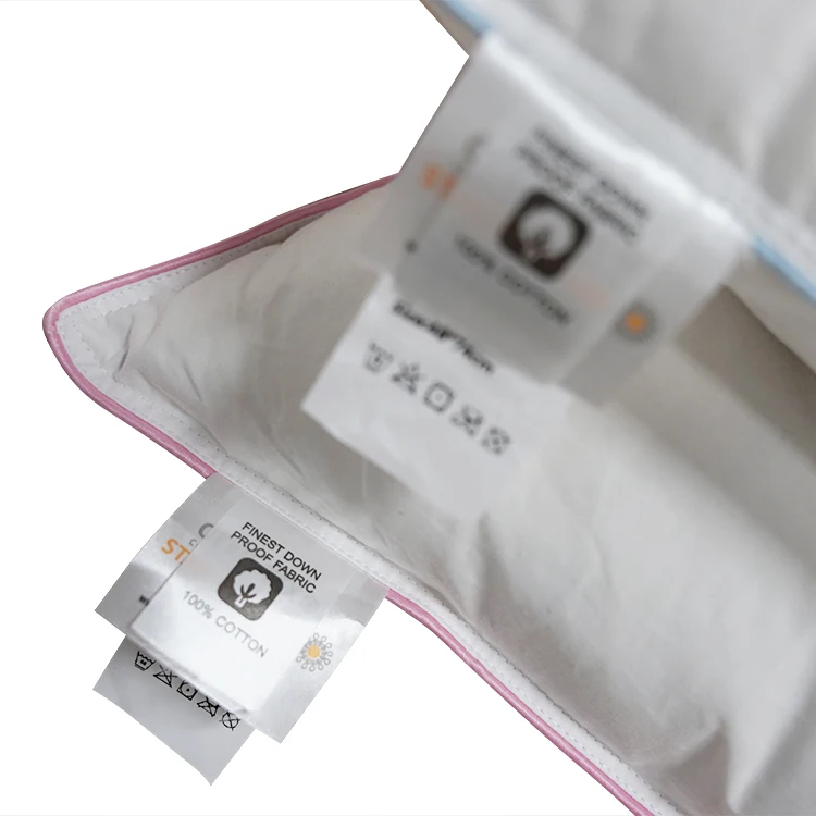 5-95-White-Goose-duck-Down-Comforter-Duvet-Insert-All-Season-for-Hotel-Home
