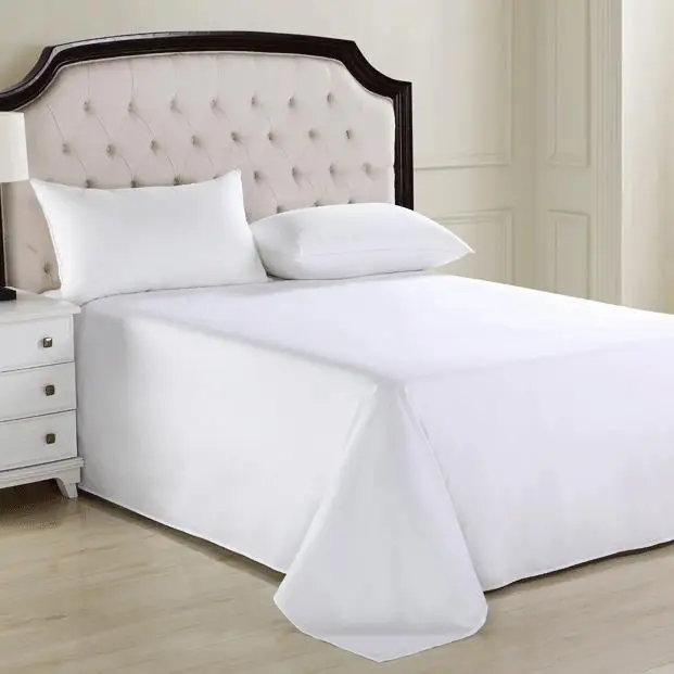 5-Star-Hotel-Collection-Bed-Sheets-Egyptian-Cotton-Fitted-Sheet