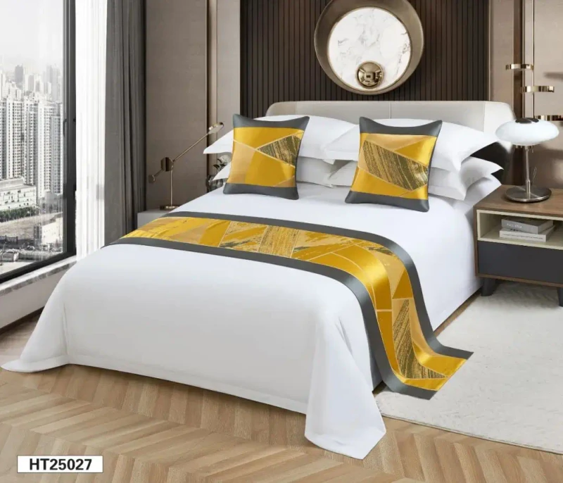 5-Star-Hotel-Simple-Bed-Runner-Luxury-Decorative-Throw-Pillow-Case-Bed-Flag-Set-Bed-Towel-Runner