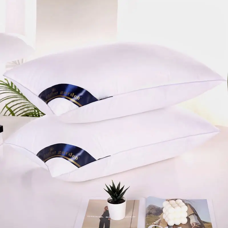 5-Star-Luxury-Bed-Pillow-Fluffy-Soft-Breathable-Neck-Support-Sleeping-Pillow-for-Home-and-Hotel-Bedding