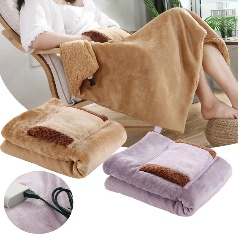 5V-Electric-Blanket-Multifunctional-Portable-Winter-Warm-Heating-Blanket-USB-Charging-With-Pocket-Safe-Comfortable-for-Body