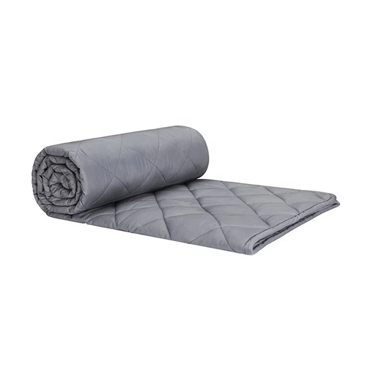 5lb-10lbs-15lbs-20lbs-Custom-Sensory-Heavy-Blanket-Adult-Weighted-Blanket