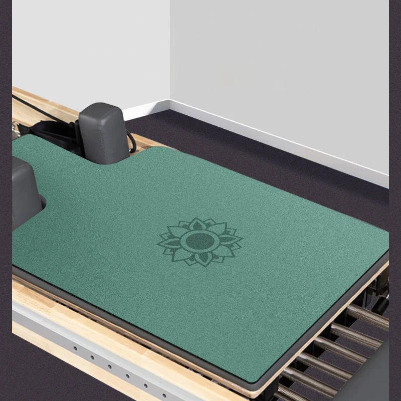 5mm-Thick-Non-Slip-Lightweight-Foldable-Cover-Bed-Yoga-Pilates-Exercise-Fitness-Mat-for-Yoga-Reformer-Training