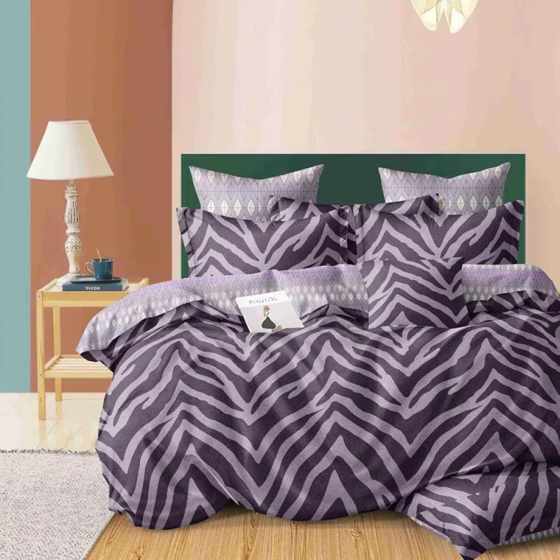 6-PCS-Heavy-Comforter-Sets-for-3-Places-Couette-De-Lit-Floral-Patterns-Comforter-Set-King-Size-4KG-Thick-Comforter-Set