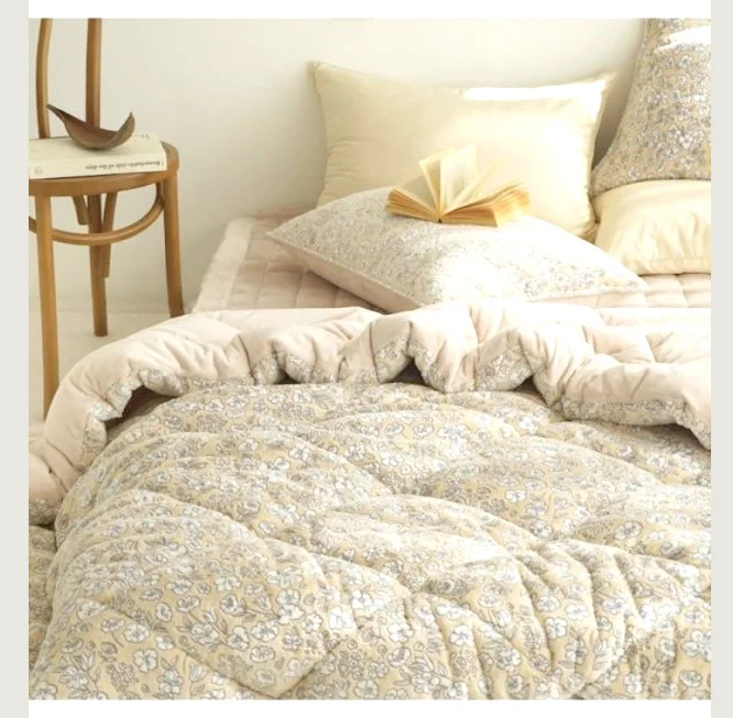 6-Pcs-Duvet-Cover-Set-Christmas-Bedding-Winter-Quilted-Comforter-Set-Fluffy-Duvet-Cover-Bedding-High-Quality-Duvet-Sets
