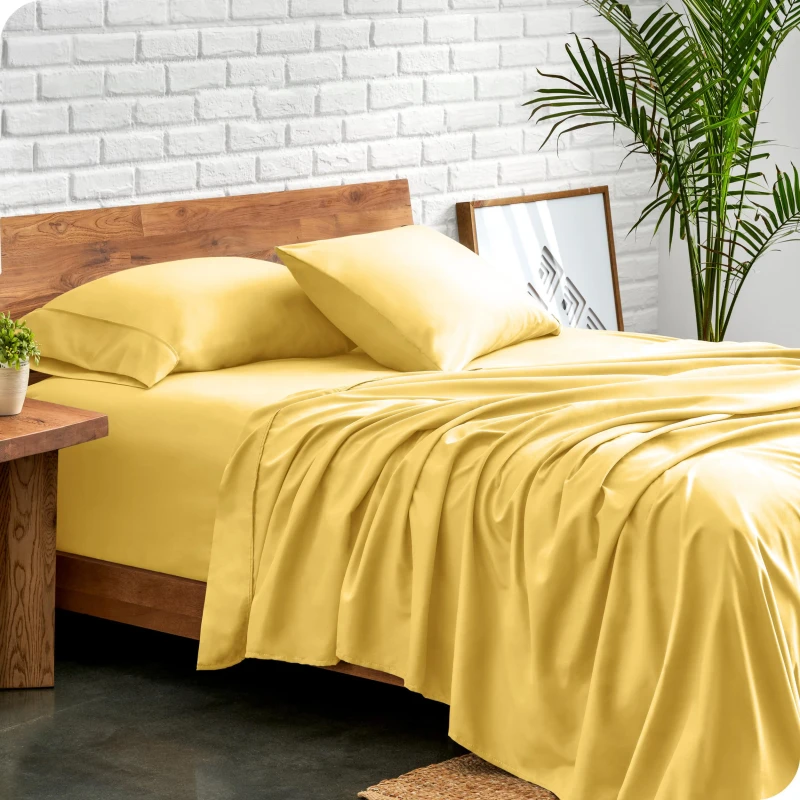 6-Piece-Deluxe-Bedding-Microfiber-King-Cottons-Bed-Sheet-Sets-with-4-Pillowcases