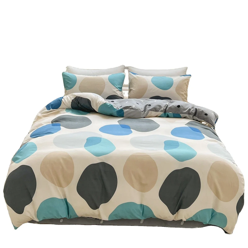 6-Piece-Sheet-Pillowcase-Duvet-Cover-Sets-for-King-Size-Bed-Bedding-Set