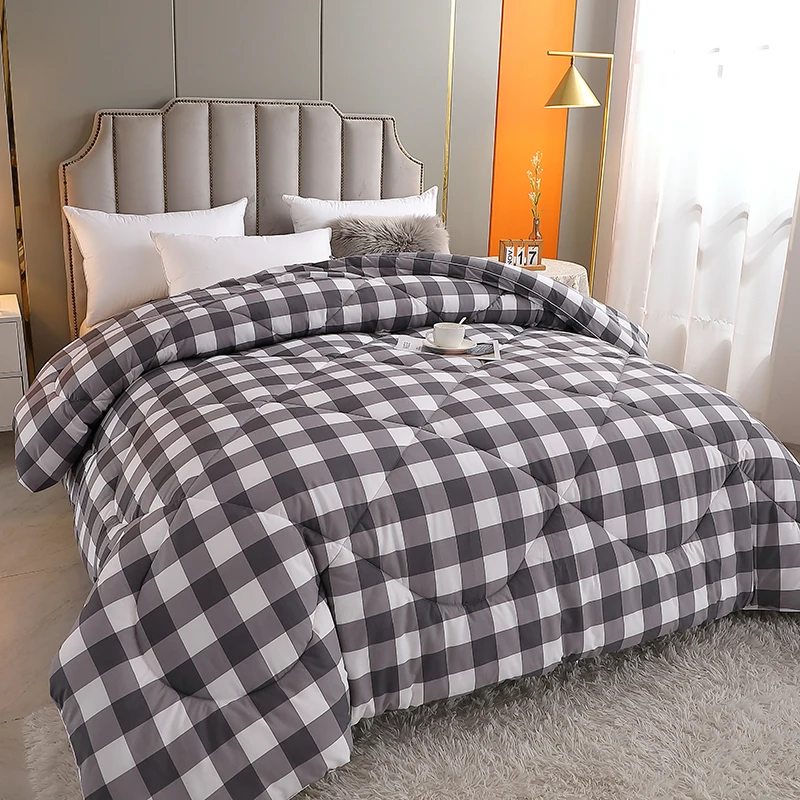 6-Quilts-Per-Carton-200x230cm-300g-Per-Square-Meter-Polyester-Quilt