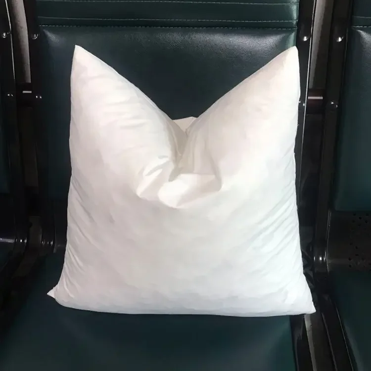 60-60-White-Duck-Feather-2-4cm-Cushions-Pillow-Insert-Manufactures-White-Duck-Feather-Cushion-for-Body-Back