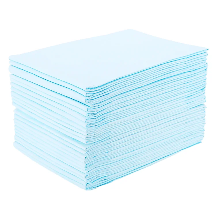 60x90cm-Disposable-Waterproof-Bed-Sheet-for-Dogs-ABSORBENT-Nursing-Care-Medical-Underpad-Animal-Care-Accessory