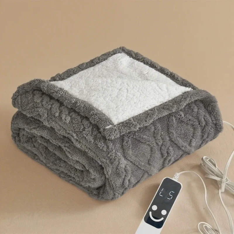 62-84-Electric-Blanket-King-Size-Heating-Warm-for-Winter-with-10-Heat-Settings-Controller