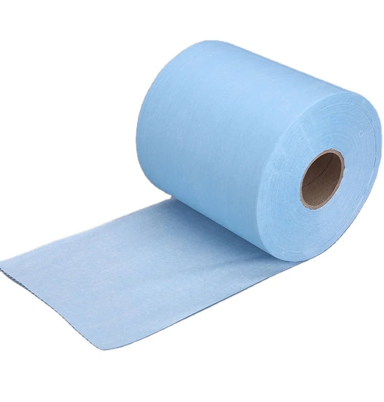 68g-High-Quality-Waterproof-Bedsheet-Nonwoven-Bed-Sheet-Roll-Medical-Nonwoven-Hospital-Disposable-Bed-Sheet-Fabric-Roll