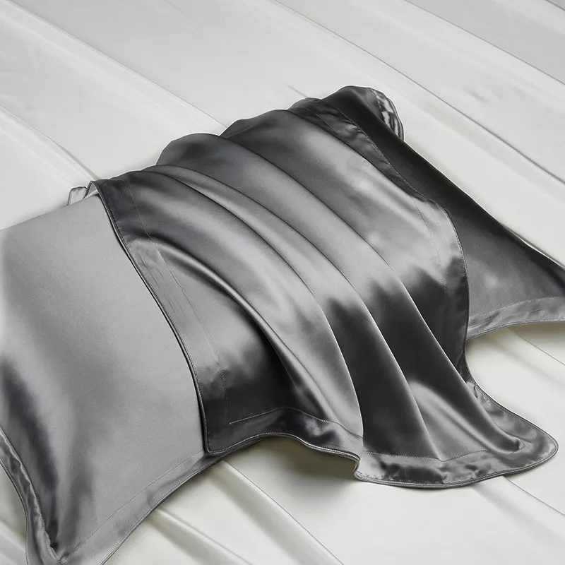 6A-Degree-Silk-Pillow-Case-Silk-Bed-Sheet-Silk-Bedding-Sets