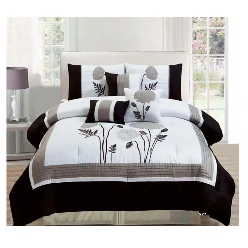 6pcs-or-8pcs-Brushed-Microfiber-Disperse-Print-Bed-in-a-Bag-Comforter-Set-with-Fitted-Sheet-Set